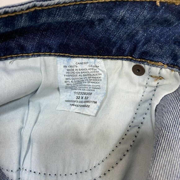 Wrangler Ladies Jeans 13x32 Blue Retro Sadie Low Rise Medium Fade Denim Bootcut - Picture 7 of 13